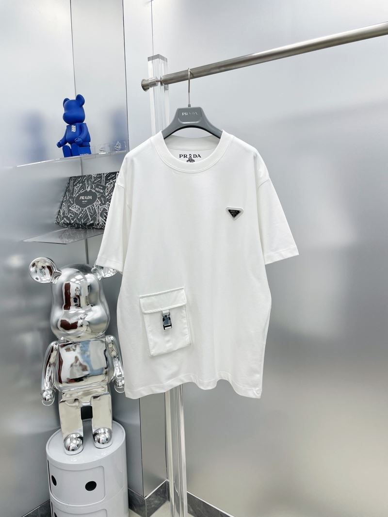 Prada T-Shirts